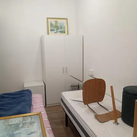 Guest house Affitti Brevi 'max Fortuna' *